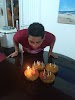 user
