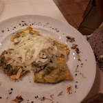 Photo n°1 de l'avis de Pierantonio.a fait le 23/08/2021 à 08:20 sur le  El Portego à Vo'