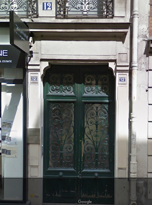 Cos Agencement à Paris