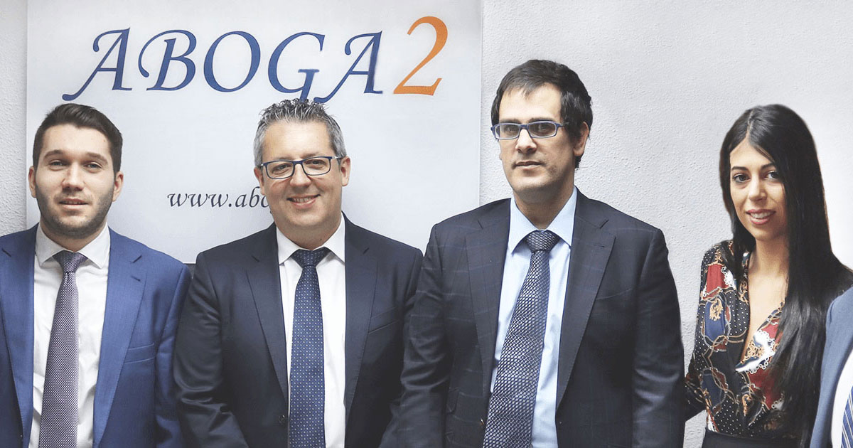 ABOGA2 - Abogados en Alcalá de Henares