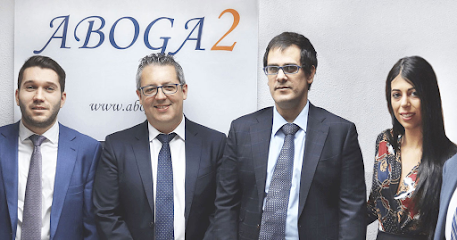 Información y opiniones sobre ABOGA2 – Despacho de Abogados en Alcala de Henares de Alcalá De Henares