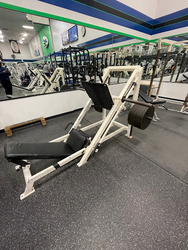 Physical Fitness Program «Club Ex Fitness & Nutrition», reviews and photos, 649 Oak St, East Bridgewater, MA 02333, USA