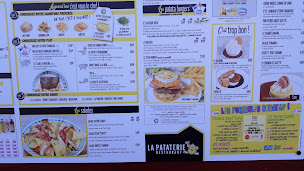 Photo n°10 de La Pataterie Verdun à Verdun ()