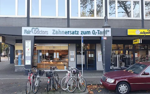 Fair Doctors - Zahnarzt in Neuss am Hauptbahnhof image