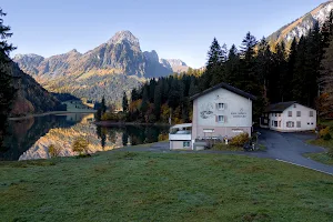 Berghotel Obersee image