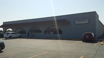 Porter's