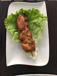 Photo n°40 de Dong Fang à Paris ()