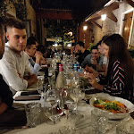 Photo n°3 de l'avis de stefano.i fait le 15/07/2018 à 10:42 sur le  Antica Locanda al Porto à Settimo di Pescantina