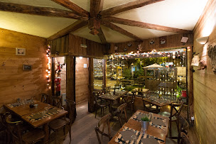 Photo n°17 de Pinocchio à Huez ()