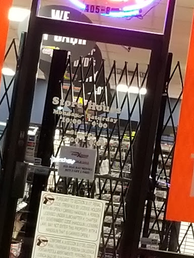 Video Game Store «Game X Change», reviews and photos, 405 W Loop 281 # B, Longview, TX 75605, USA