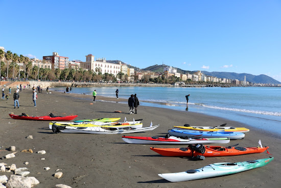 Spiaggia Santa Teresa
