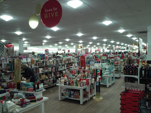 Department Store «HomeGoods», reviews and photos, 35894 Detroit Ave, Avon, OH 44011, USA