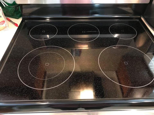 House Cleaning Service «Mess Maid Right NW», reviews and photos, 2820 SE Powell Blvd, Portland, OR 97202, USA