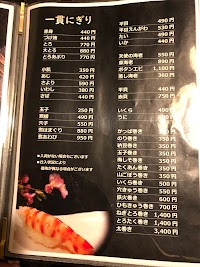 つくば 蛇の目寿司