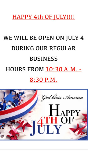 Cigar Shop «Berlin Cigar Tobacco Vapors», reviews and photos, 116 Walker Ave, West Berlin, NJ 08091, USA