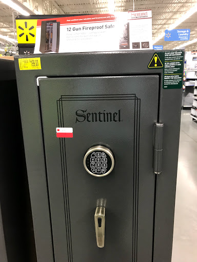 Discount Store «Walmart», reviews and photos, 13600 SW 288th St, Homestead, FL 33030, USA