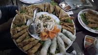 Rouleau de printemps du Restaurant vietnamien Escale d'Asie à Villeneuve-sur-Lot - n°12