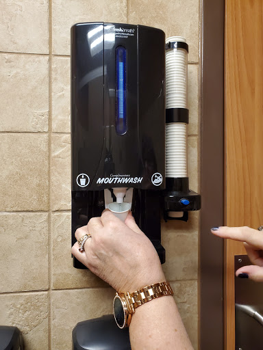 Fast Food Restaurant «Chick-fil-A», reviews and photos, 312 University Ave, Lubbock, TX 79415, USA