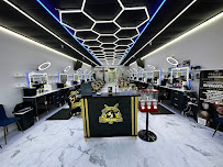 Elegance & Style Barber Lounge - Savannah Ga. - Photo 4 - Car repair in Savannah, GA, Savannah