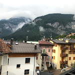 Photo n°1 de l'avis de Yelena.o fait le 12/09/2018 à 20:11 sur le  Hotel Paganella à Molveno