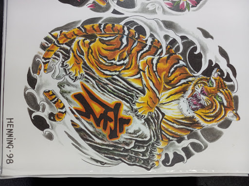 Explore money rose tattoo ideas, creative tattoo ideas in Wilkes Barre, available at Triple6tattoos