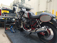 Happy Larry's Motorcycle Towing Service - Photo 4 - Car repair in , Austin