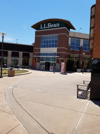 Clothing Store «L.L. Bean», reviews and photos, 3710 Route 9 South, Freehold, NJ 07728, USA