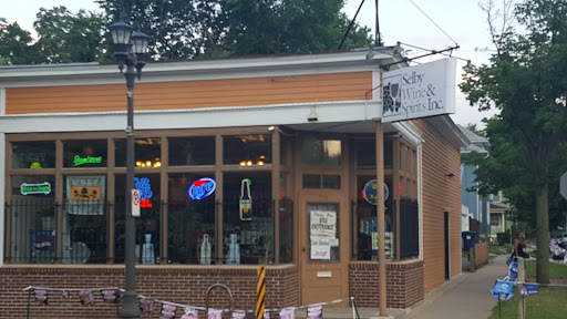 Selby Wine & Spirits Inc, 778 Selby Ave, St Paul, MN 55104, USA, 
