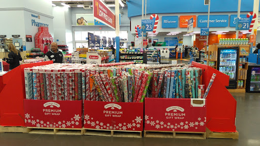 Department Store «Walmart Supercenter», reviews and photos, 1070 Landis Ave, Vineland, NJ 08360, USA