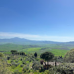 Photo n°16 de l'avis de Diletta.i fait le 15/04/2024 à 15:44 sur le  Ristorante la Terrazza della Val d'Orcia à Pienza