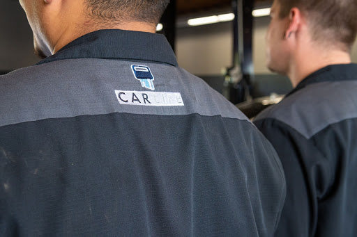 Auto Repair Shop «CarLife Auto Repair & Service», reviews and photos, 7909 W Campo Bello Dr #2, Glendale, AZ 85308, USA