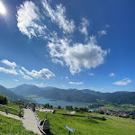 Photo n°1 de l'avis de Thomas. fait le 26/10/2021 à 21:46 sur le  Schliersberg Alm à Schliersee