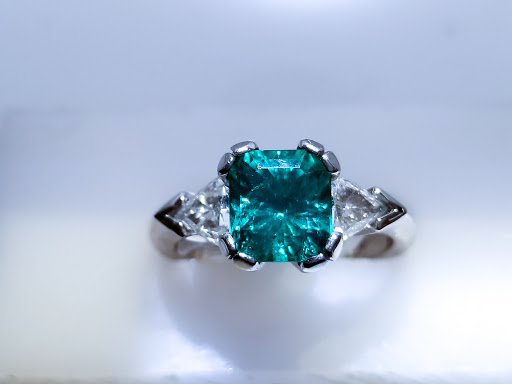 Jewelry Store «Cambridge Jewelers», reviews and photos, 76 Maple Dr, Hudson, OH 44236, USA