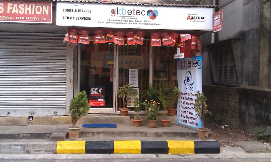 GLOBETEC