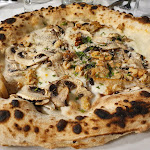 Photo n°4 de l'avis de Lea.o fait le 28/11/2021 à 15:15 sur le  Seven Pizzeria à Caltanissetta