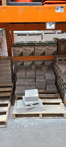 Home Improvement Store «The Home Depot», reviews and photos, 951 Westgate Way, Wylie, TX 75098, USA