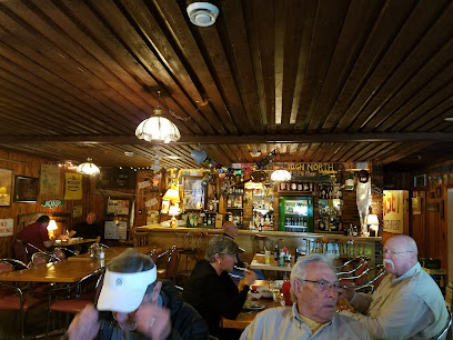 Whiskey Jack Restaurant And Tavern