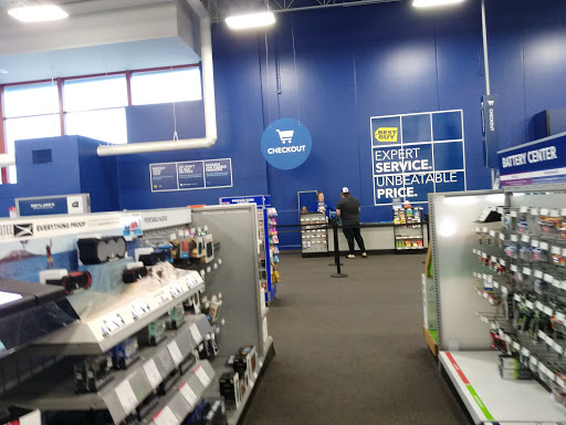 Electronics Store «Best Buy», reviews and photos, 21051 Haggerty Rd, Novi, MI 48375, USA