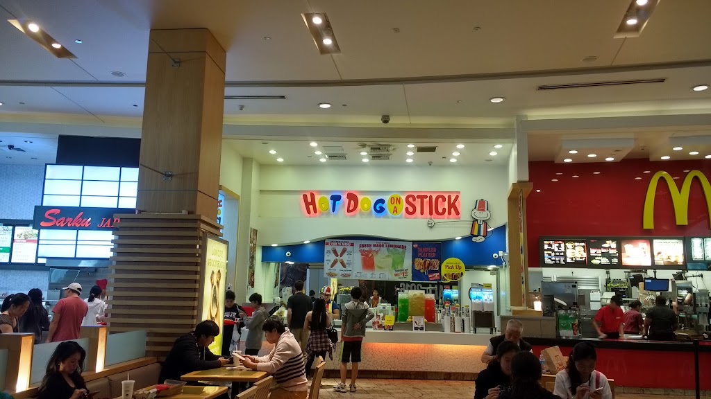 Hot Dog on a Stick 91007