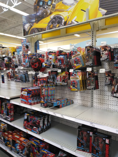 Grocery Store «Meijer», reviews and photos, 21431 Grand River Ave, Detroit, MI 48219, USA