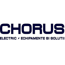 Opinii despre Chorus Marketing and Distribution Srl în <nil> - Serviciu de instalare electrica