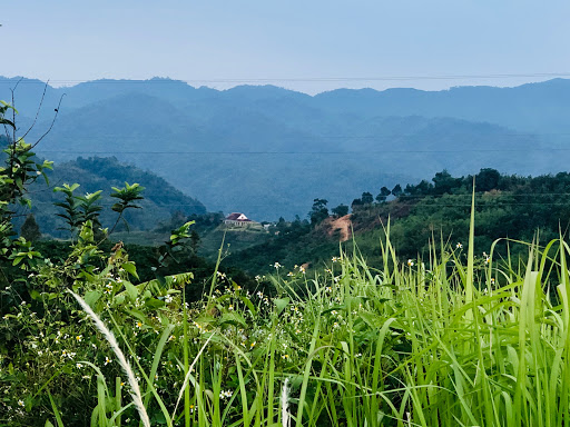 Nhà Vườn K’ Thắng