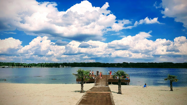 Lupa Beach - Étterem