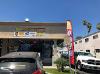 Shipping Solutions - Photo 3 - Car repair in Reseda, CA, Los Angeles