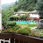 Photo n°1 de l'avis de Bernd.u fait le 14/06/2018 à 10:59 sur le  Hotel Der Rierhof à Klausen