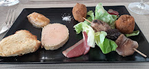 Foie gras du Restaurant La Houle à Saint-Hilaire-de-Riez - n°4