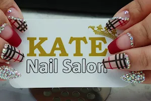 KATE Nail Salon image