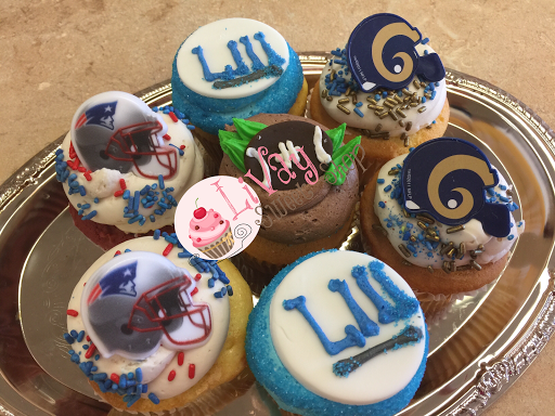 Bakery «LiVay Sweet Shop Plainfield», reviews and photos, 104 Watchung Ave, Plainfield, NJ 07060, USA