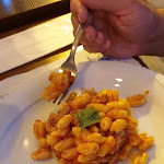 Photo n°2 de l'avis de Luciana.a fait le 25/06/2020 à 20:35 sur le  Su Tazzeri Da Antonio à Orosei