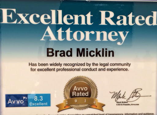 Divorce Lawyer «The Micklin Law Group», reviews and photos